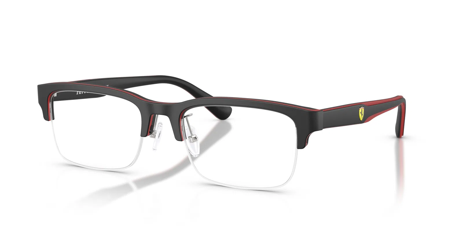 Scuderia Ferrari 8028 Eyeglasses - view 17